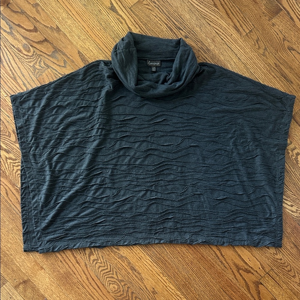 Apropos Poncho
